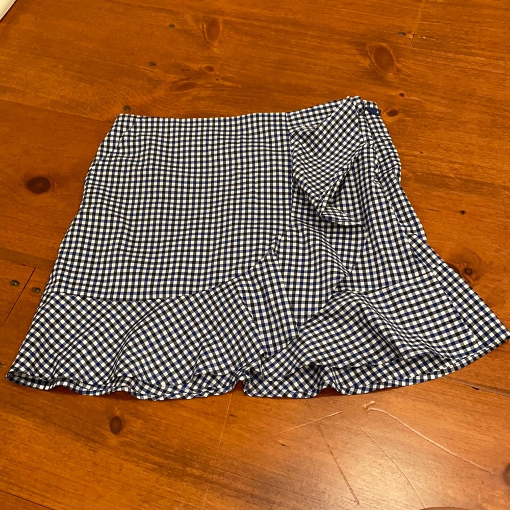 Women’s Polo Golf Skirt🏌️‍♀️